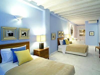 Mykonos Luxury Villas Agios Ioannis Diakoftis Εξωτερικό φωτογραφία