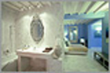 Mykonos Luxury Villas Agios Ioannis Diakoftis Εξωτερικό φωτογραφία