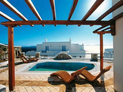 Mykonos Luxury Villas Agios Ioannis Diakoftis Εξωτερικό φωτογραφία